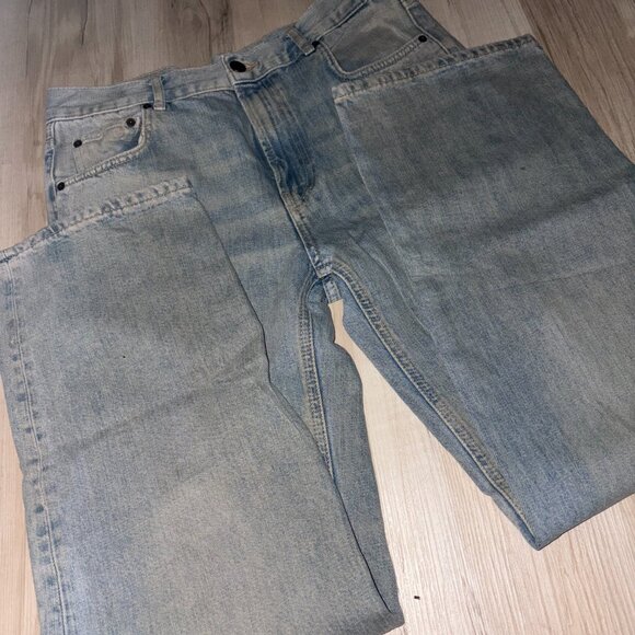 Zara Jeans 6 - Picture 2 of 8